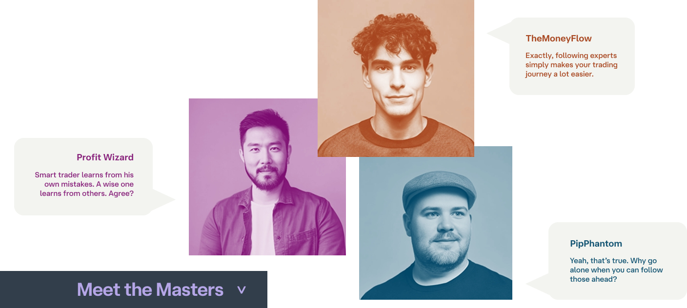 um social meet masters