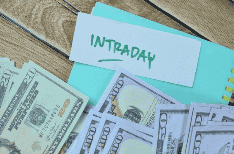 Maksud Intraday Trading Dan Strateginya