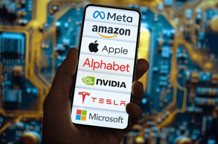 Antara Syarikat Terkaya Di Dunia 2025