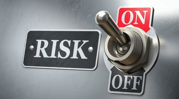 Risk On Risk Off Sentimen Market