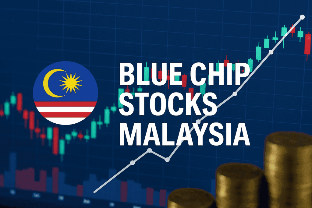 Saham Blue Chip Stocks Malaysia