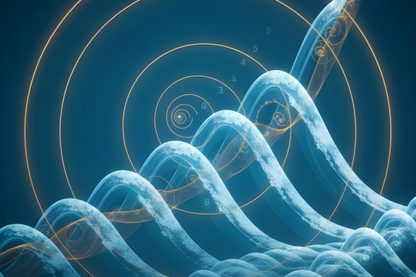 Giới thiệu về sóng Elliott