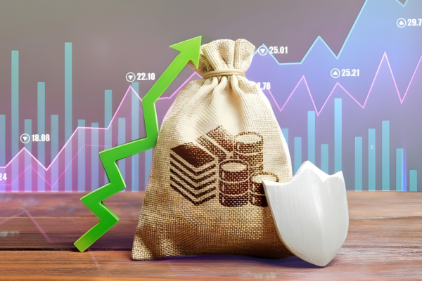 Vì sao Equity đặc biệt quan trọng với Trader?