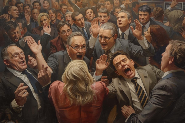 Vì sao hiểu đúng về Bid đặc biệt quan trọng với trader mới?