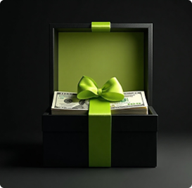 Prize
