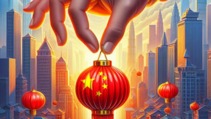 China’s Deflation Haze Temporarily Dissipates, Market Awaits Trade Barrier Developments 