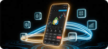 [MetaTrader 5 Mobile Trading Complete Guide] 7 Key Advantages for Real-Time Market Access